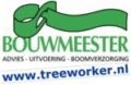 Bouwmeester Boomverzorging v.o.f. behaalt opnieuw de Trede 3 en de 30+ certificeringen!